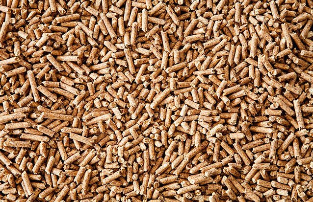 Indice De Durabilidad Del Pellet (PDI) Un Indicador De Calidad