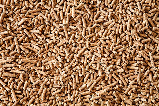 Indice De Durabilidad Del Pellet (PDI) Un Indicador De Calidad