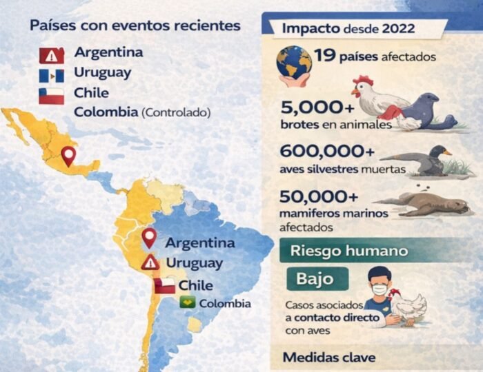 infografia inf aviar