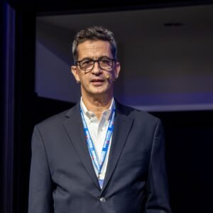 Jose Bruzual Aviagen